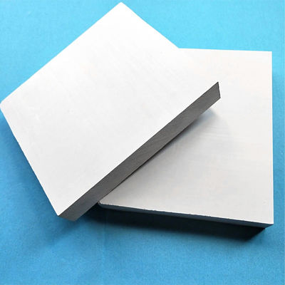 Isolement acoustique à haute densité PVC/WPC
