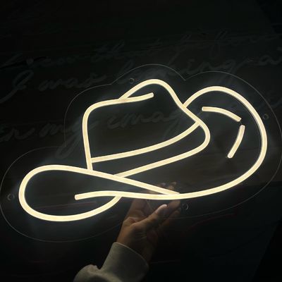 Studio LED Sign Neon avec conception personnalisable et longue durée de vie Durée de vie 50000 heures