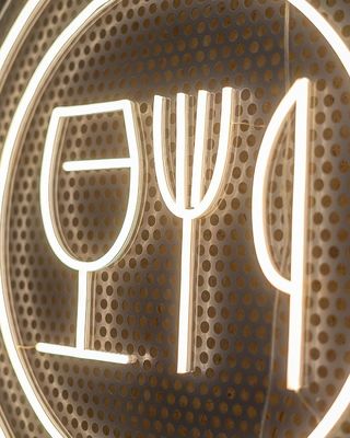 Studio LED Sign Neon avec conception personnalisable et longue durée de vie Durée de vie 50000 heures