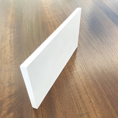Non toxique en mousse écologique 1-40 mm feuille de PVC transparente mince feuille de plastique