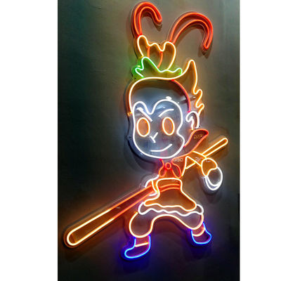 Lumières au néon IP68 LED personnalisées