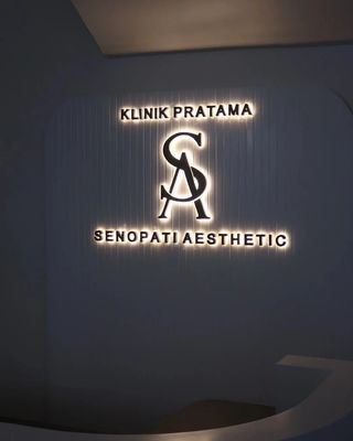 Panneau d'affichage d'intérieur Panneau d'affichage d'entreprise en métal sur mesure à l'extérieur Panneau publicitaire avec LED 3D