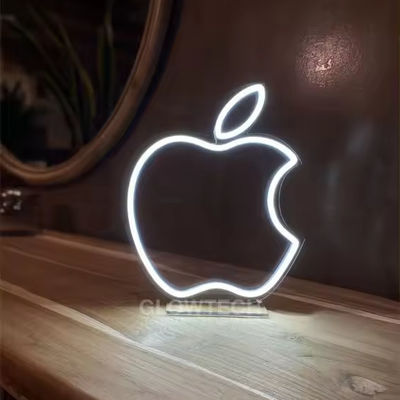 Le logo personnalisé de la marque de mariage