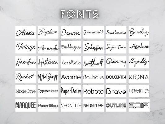 Signe au néon pour Gyuumao Expédition Logo personnalisé Nom Tableau publicitaire Fête à domicile